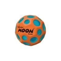 Balle Rebondissante Martian 63mm - Couleurs aléatoires - WABOBA