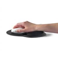 Tapis souris Gel Repose-poignet Anthracite - DURABLE