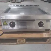 Plancha à poser - Revêtement en inox - NEBE74TLC - Rosinox