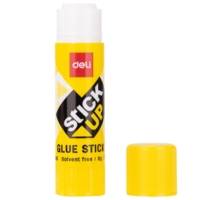 Stick Up Bâton de colle forte PVP 8g sans solvant - DELI