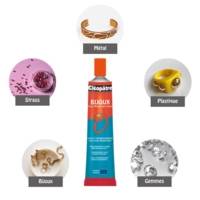 Colle technique Cléo'TECH Bijoux 30g - CLÉOPÂTRE