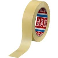 Ruban tesaKREPP masquage supérieur (papier lisse) chamois 50m x 30mm
