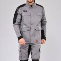 Blouson Batiwork - DMD France