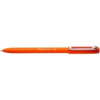 Stylo à bille iZee, orange - Pentel