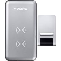 Chargeur sans Fil Rapide avec Fonction de Charge Rapide de 10 W - VARTA