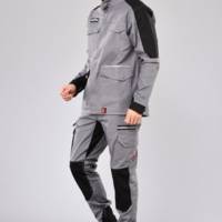 Pantalon Batiwork - DMD France