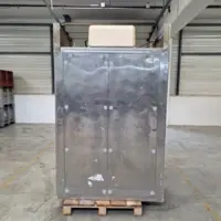 Armoire froide à chariot - Reconditionné - ATLAS3POSITIFCONDENSAIR - Friginox