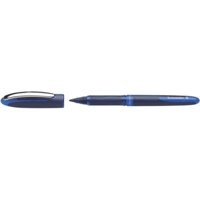 Roller à encre One Business Pointe 06 Bleu - Schneider