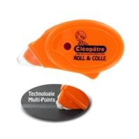 Roll & Colle Roller de Colle Permanent 8 mm x 8 m - CLÉOPÂTRE