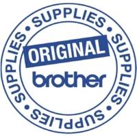 Cartouche d'encre d'origine LC422Y Jaune - BROTHER