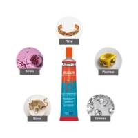 Colle technique Cléo'TECH Bijoux 30g - CLÉOPÂTRE