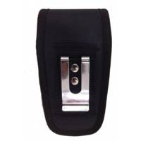 Couteau cutter pliable avec étui de rangement - Gedimat - EDMA