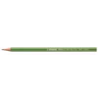 Crayon Graphite GREENGraph 100% FSC tête coupée HB - STABILO