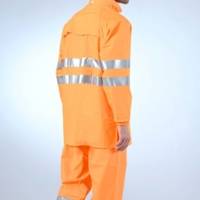 Veste de pluie Sonomix HV - DMD France