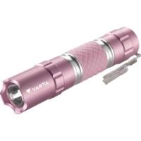 Torche LED Lipstick Light 1 Pile AAA Coloris Aléatoire Bleu / Rose - VARTA