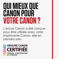 Flacon Encre GI-56BK 170ml noir - CANON