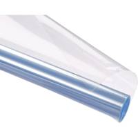 Rouleau de protection livre 400 mm x 5 m en PP NON AUTOCOLLANT Transparent - HERLITZ