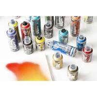 Aérosol 200ml Peinture DécoSpray VERT pastel - PÉBÉO