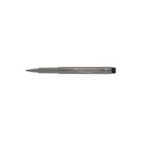 Feutre Pitt Artist Pen Brush gris chaud IV - FABER-CASTELL