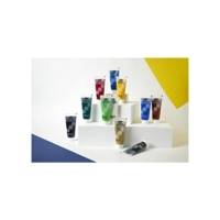 Tube 100ml Peinture Studio Gouache Fine Jaune citron - PÉBÉO