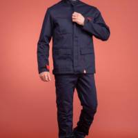 Blouson Retardateur de Flammes et Antistatique CAP 1 - DMD France