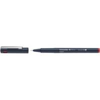 Fineliner Pictus 0,4 rouge - SCHNEIDER