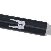 Feutre Dessin Double Pointe ABT Dual Brush Pen N65 gris froid 5 - TOMBOW