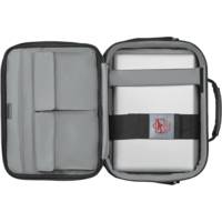 Sacoche Legacy 16" Laptop noir - WENGER