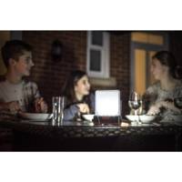 Lampe Fusion Compact LED Lantern piles 4xAA incluses - ENERGIZER