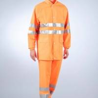 Veste de pluie Sonomix HV - DMD France