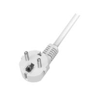 LPS402 - Multiprise - 5 Prises - avec télécommande - 1,5m - LOGILINK