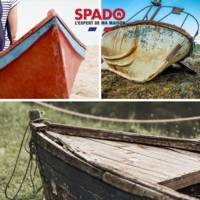 Flacon 750 g Acide Oxalique - Sel D'Oseille - SPADO
