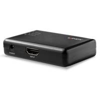 Splitter HDMI 10.2G 2 ports, compact - LINDY