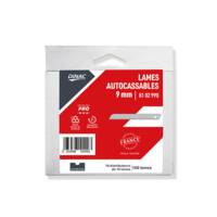 Lame autocassable 25 mm - Gedimat - DINAC