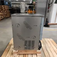 MACHINE GLACONS CREUX 22/4KG AIR R290 - IMF26AHC - Brema