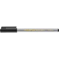 Feutre Fin 88 Noir Pointe Fine 0,6 mm - EDDING