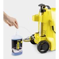 Shampoing pour Voiture 6.295-750.0 - 1 Litre - KÄRCHER