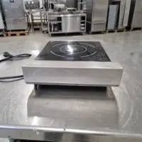 Plaque de cuisson à induction à poser - GIC3500 - Metro