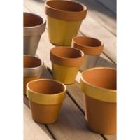 Flacon 45 ml peinture CERAMIC faïence et multi support Blanc - PÉBÉO