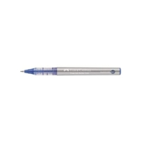 Roller Free Ink 0.7 bleu - Faber-Castell