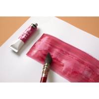 Etui de 24 tubes de peinture aquarelle fine 12ML - PÉBÉO
