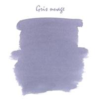 Encre traditionnelle à stylo en flacon 10ml - gris nuage - HERBIN