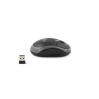 Souris Vulture 3D TM116E Sans Fil 2,4GHZ Optique 1000 DPI Noir - TITANUM