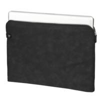 Housse PC portable "Classy", jusq. 40 cm (15,6"), noire - HAMA