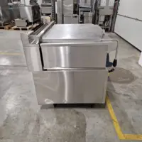 Sauteuse 100L - W295024 - Capic