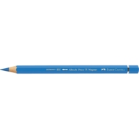 Crayon aquarellable Albrecht Dürer Magnus bleu phtalo - Faber-Castell
