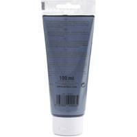 Tube 100ml Peinture Studio Gouache Fine Noir Ivoire - PÉBÉO