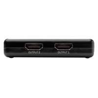 Splitter HDMI 10.2G 2 ports, compact - LINDY