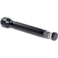 Lampe de poche MAULkronos XL, 10 W Noir