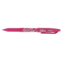 Stylo roller FriXion Ball 0,7 Rose - Pilot